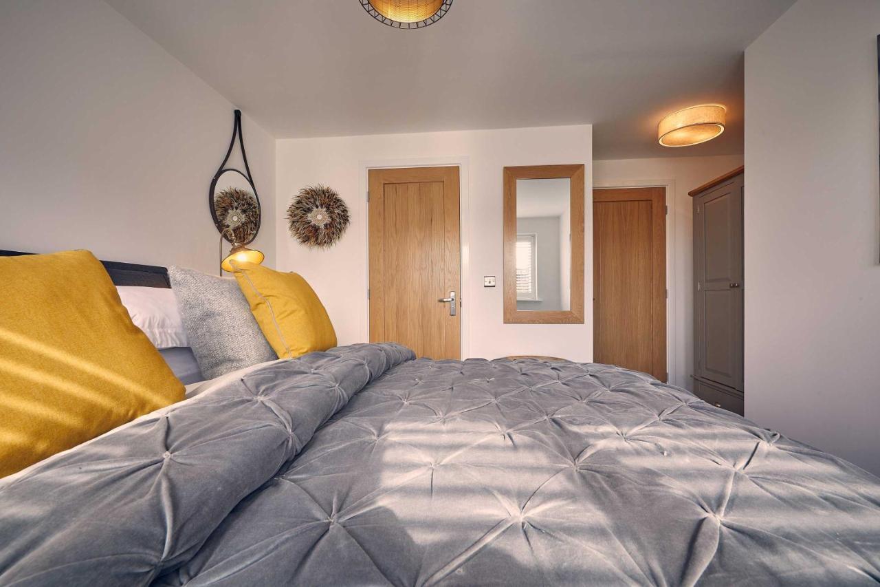 Host & Stay - Sea Larks Amble Buitenkant foto